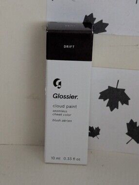 Glossier Cloud Paint Seamless Cheek Color - Drift